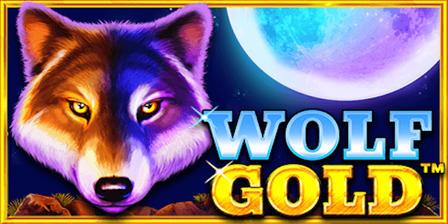 Wolf Gold