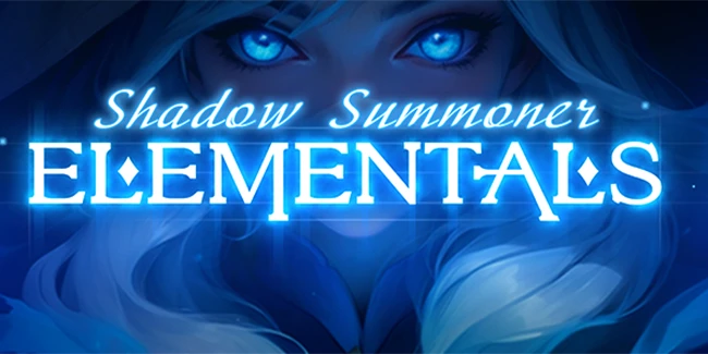 Shadow Summoner Elementals