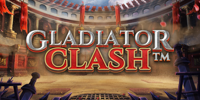 Gladiator Clash