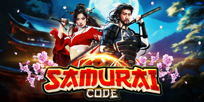 Samurai Code