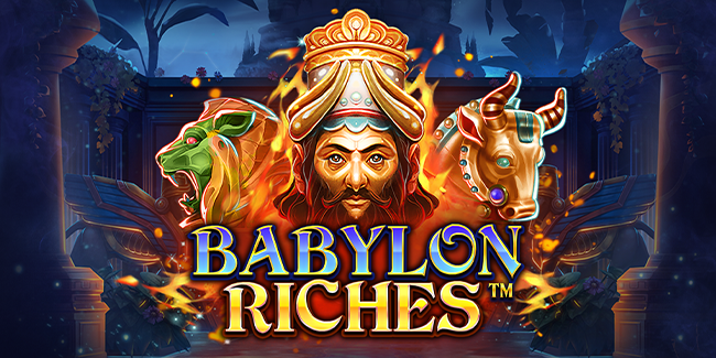 Babylon Riches