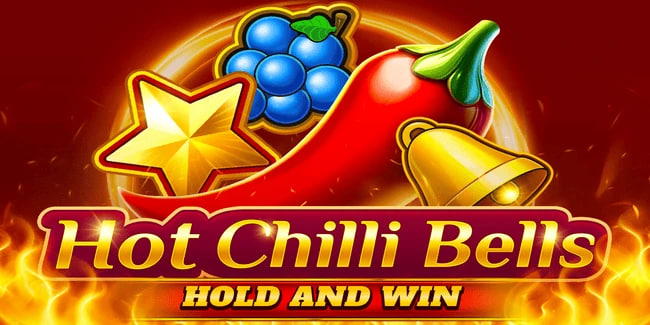  Hot Chilli Bells 