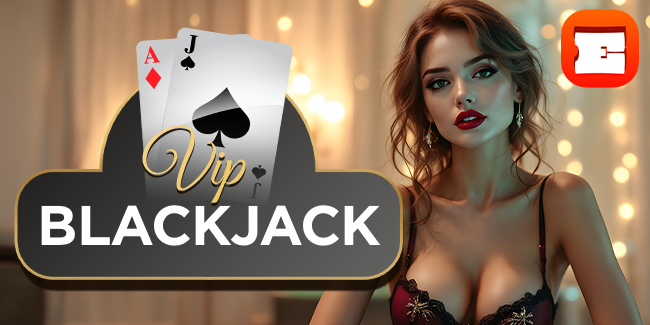 Blackjack VIP