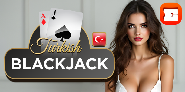 Turkish Blackjack