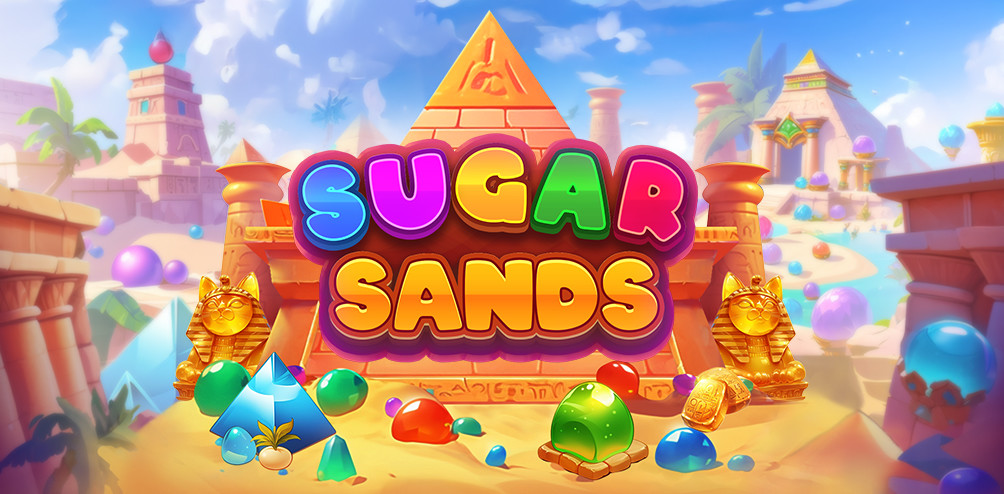 Sugar Sands