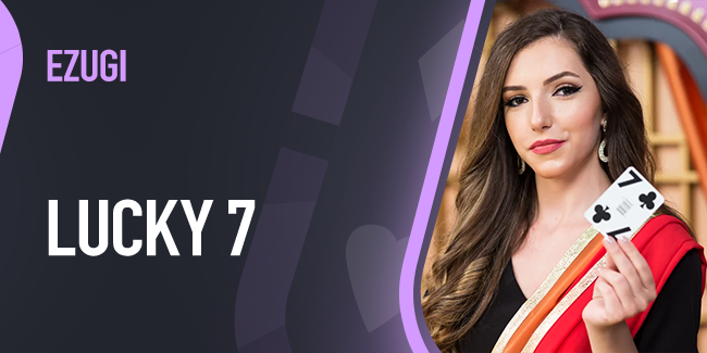 Lucky 7