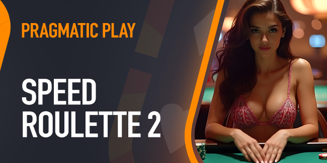 Speed Roulette 2
