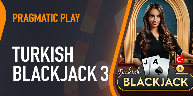 Turkish Blackjack 3