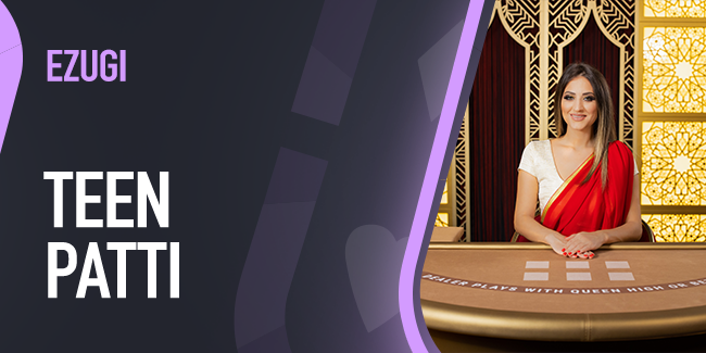 Teen Patti