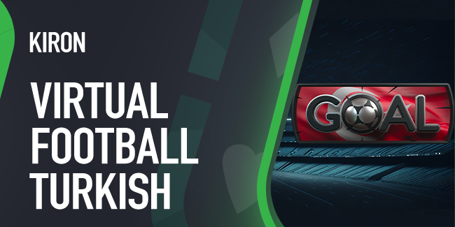 Sanal Futbol Türkiye