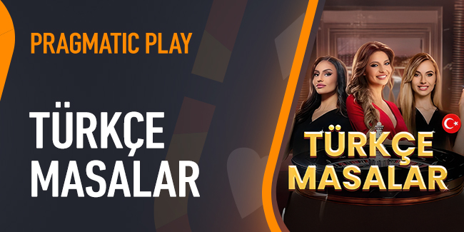 Türkçe Masalar