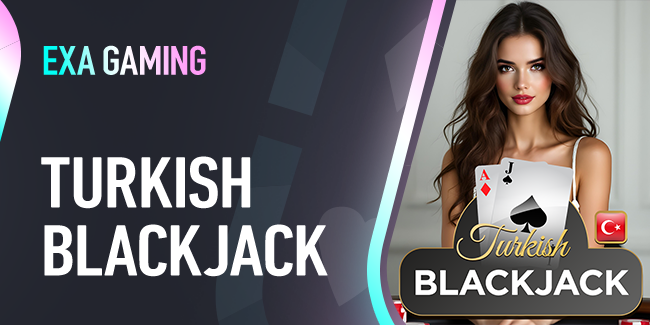 Turkish Blackjack