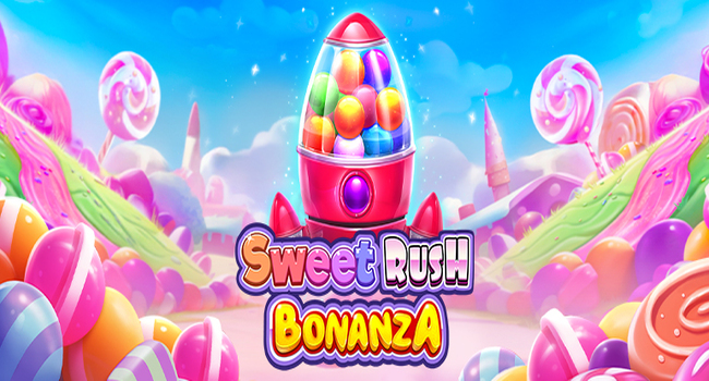 Sweet Rush Bonanza