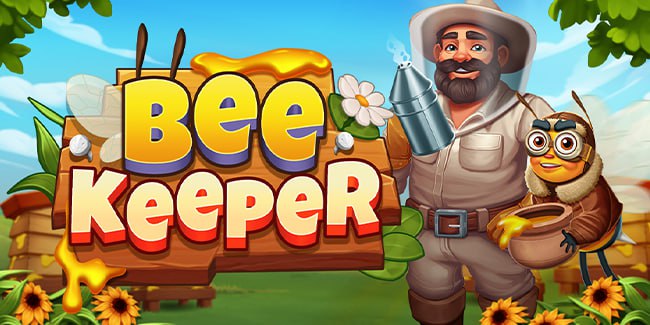 Bee Keeper