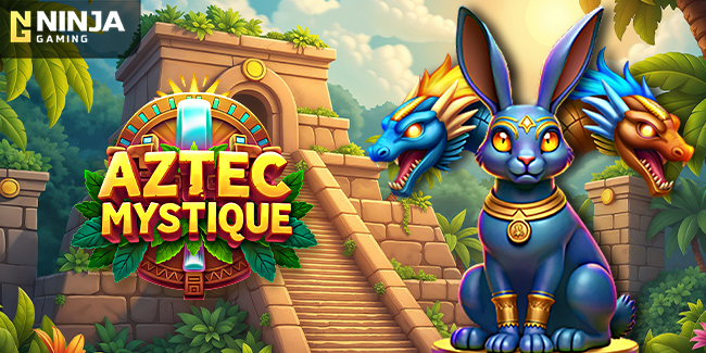 Aztec Mystique