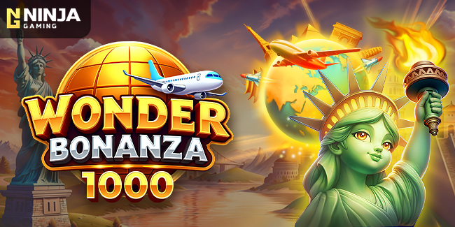 Wonder Bonanza 1000