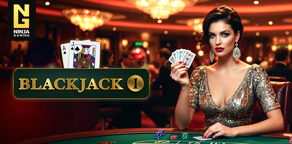 Blackjack 1