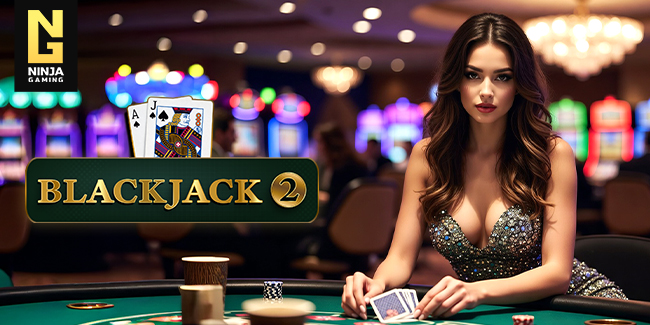 Blackjack 2