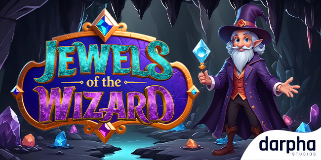 Jewels Of The Wizard