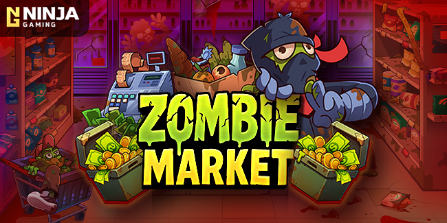 Zombie Market
